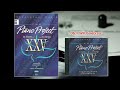 06 I Will Celebrate Piano Project XXV Piano Track Song Offering