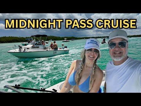 Exploring Florida's Intracoastal Waterway: A Boater's Paradise