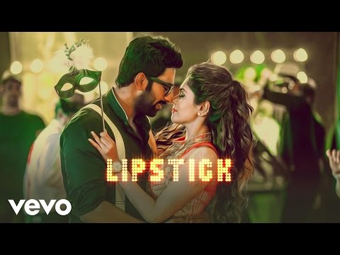 Glassmates - Lipstick Video | Jeffrey Jonathan, Sakthi Amaran | Shanthanu
