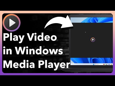 How To Play ANY Video In Windows Media Player