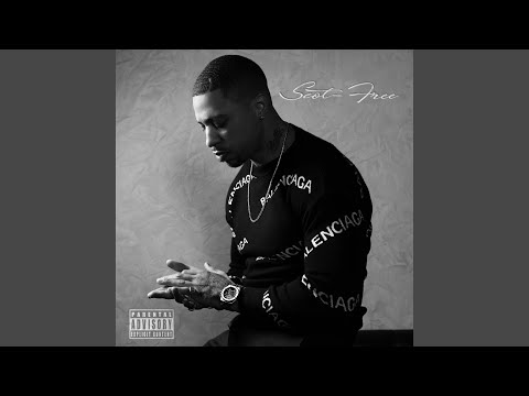 Living (feat. Hit-Boy & Kent M$ney)