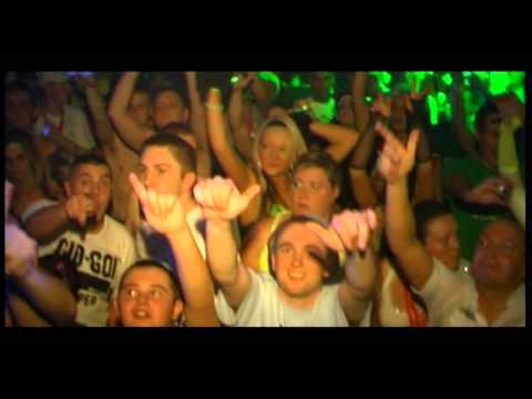 raverbaby 11 - breeze and whizzkid - because of the night