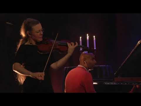 New Tide Orquesta – Livestream från Victoriateatern 27/3/2021