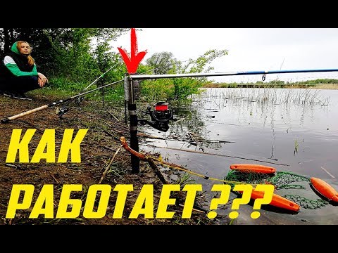 Рыбалка на удочку самоволку Рыбалка весной