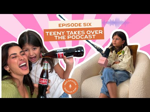 POV: Bring your daughter to work day!✨👀