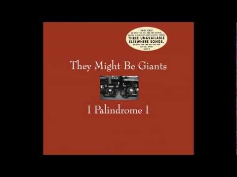 Thumbnail for They Might Be Giants - Cabbagetown by They Might Be Giants