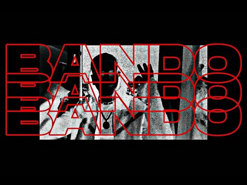 Killa ODB - Bando (Video Lyric)