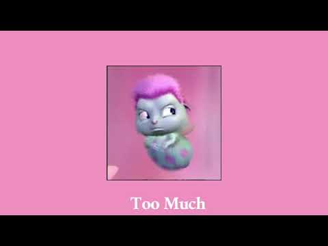 𝐌𝐚𝐫𝐳𝐯𝐢𝐥𝐥𝐞 - 𝐓𝐨𝐨 𝐌𝐮𝐜𝐡(sped up)