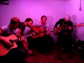 Between The Trees - Fairweather