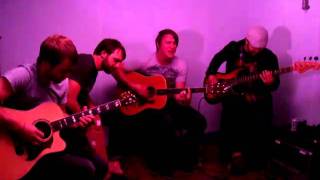 Between The Trees - Fairweather