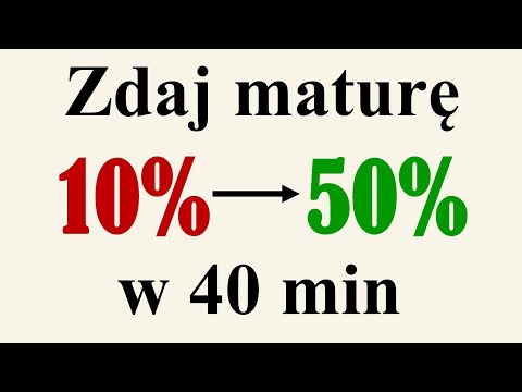 KURS EKSPRES - Matma podstawowa