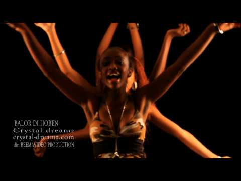 Crystal-DreamZ-Balor di Hoben