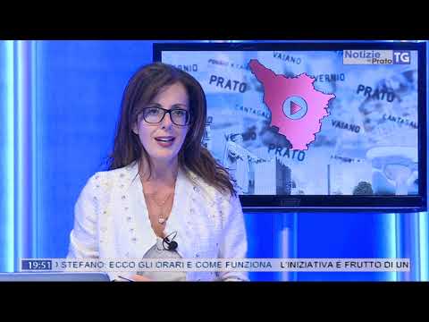 2018-10-12 NOTIZIE DI PRATO TG ORE 19.45
