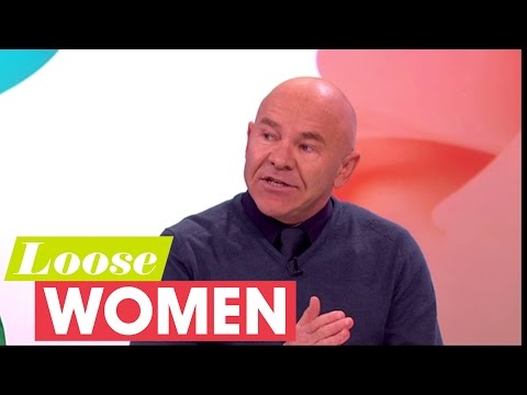 Dom Littlewood Tips On Avoiding Bad Builders | Loose Women