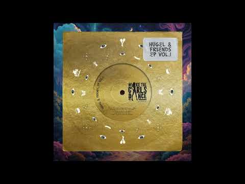 Dario Nunez, Margareth Menezes, Hugel , Relight Orchestra -  Elegibo (DJ Andrea & Moree MK Extended)