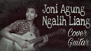 Download lagu Joni agung ngalih liang cover gitar mp3
