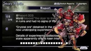 Unlock Secret Characters - Dissidia : Final Fantasy  Part 4