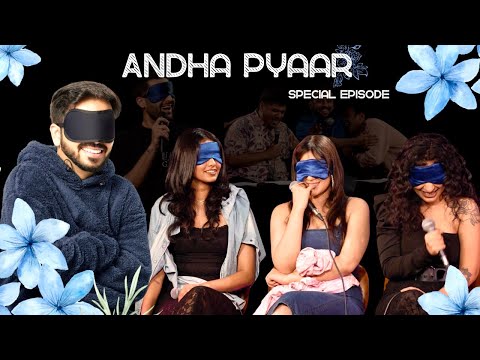 ANDHA PYAAR | UNO reverse ft. @ComicKaustubhAgarwal @RajatSood @ChiragPanjwani Vivek Samtani