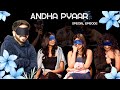ANDHA PYAAR UNO Reverse Ft ComicKaustubhAgarwal RajatSood ChiragPanjwani Vivek Samtani