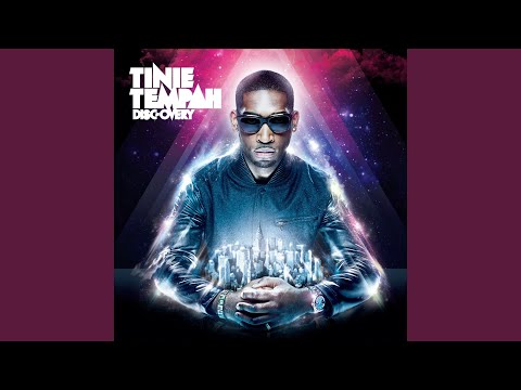Written in the Stars (featuring Eric Turner)