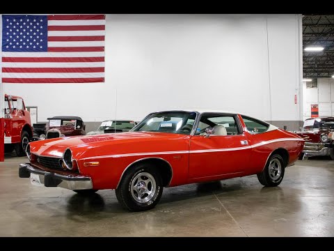 1975 AMC Matador (CC-1773421) for sale in Kentwood, Michigan