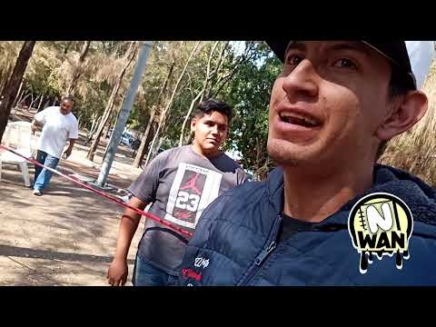 MC ZAC vs RKS || N-WAN OCTAVOS Fecha 2 2021 || La WAN Liga De Freestyle El Salto