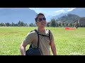 Paragliding Interlaken Music Not Mine Shakaboom