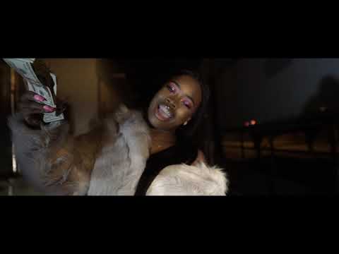 Jody b Ft. Shae Macc - Hot Shit (Official Music Video)