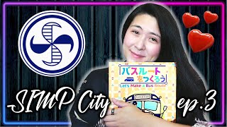 Saashi & Saashi | SIMP City ep. 3 💖