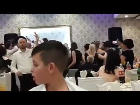 Nasuf Rari Tutic-Svadba porodice Sacirovic