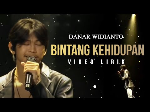 DANAR WIDIANTO - BINTANG KEHIDUPAN (VIDEO LIRIK) (ORIGINAL NIKE ARDILLA) X-FACTOR INDONESIA 2021