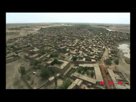 Djenné, Mali, West Africa