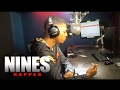 Nines - Fire in the Booth (part 2)