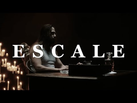 "ESCALE"- SCH x NINHO TYPE BEAT | BY NEMESIS