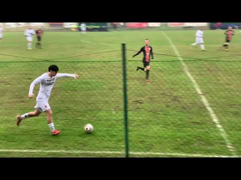 Diegaro 2 Civitella 1 partita di campionato, ritorno, promozione girone D del 18-01-26