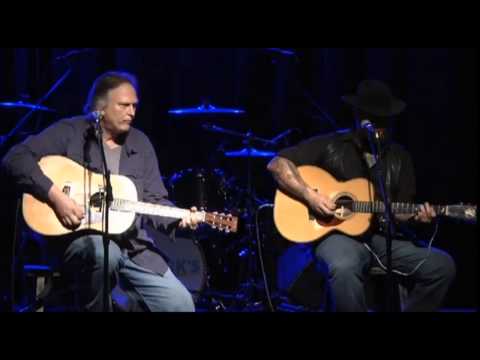 Roger Alan Wade - The Reckless Kind (live)