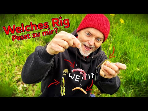 Diese Rigs musst du kennen!