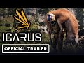 Icarus - Official Launch Trailer