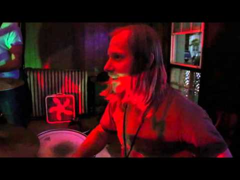 CMFB Live at Butchs.