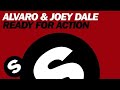 Alvaro & Joey Dale - Ready For Action (Original Mix ...