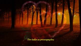 Here is your paradise - Chris De Burgh - tradução