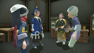 ポケモンレジェンズ　アルセウス　part14