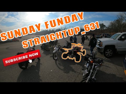SUNDAY FUNDAY (FT. STRAIGHTUP_631)