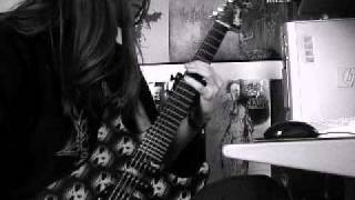 Dead Congregation - Teeth into Red