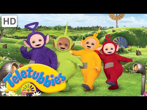 Teletubbies: Toute nouvelle série sur Gulli