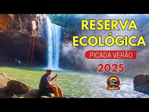 🌿 RESERVA ECOLÓGICA PICADA VERÃO - ANTIGO SÍTIO FAMÍLIA LIMA | DOIS IRMÃOS / SAPIRANGA RS 