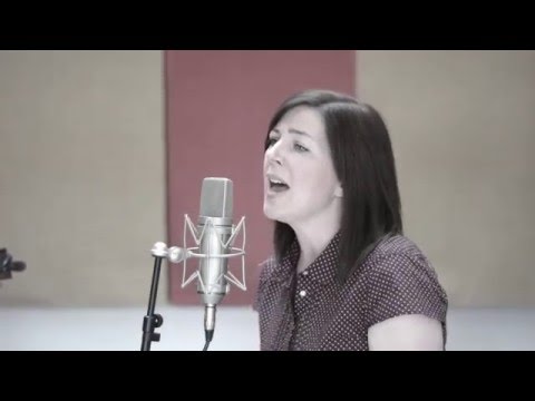 Mairi Orr 'The Drover' acoustic