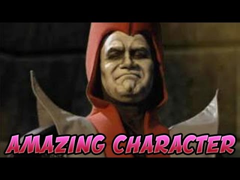 THIS CHARACTER IS STILL AMAZING! - Mortal Kombat X No Variation Challenge #6 Shinnok