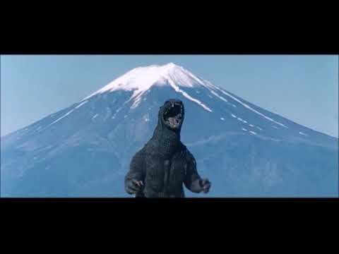 Top 5 best Kaiju fights.