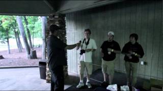 TPR Quest Bohemian Rhapsody Sing Off Challenge